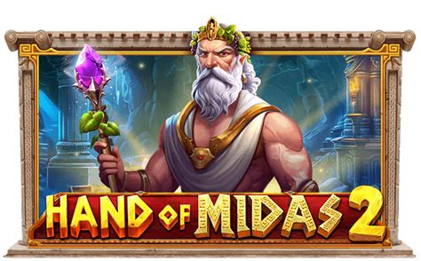 the hand of midas rtp|Hand of Midas 2 Slot .